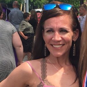 Meet your Posher, Melinda